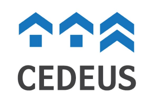 Logo CEDEUS.