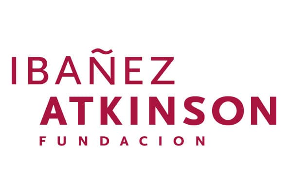 Logo Fundación Ibáñez Atkinson